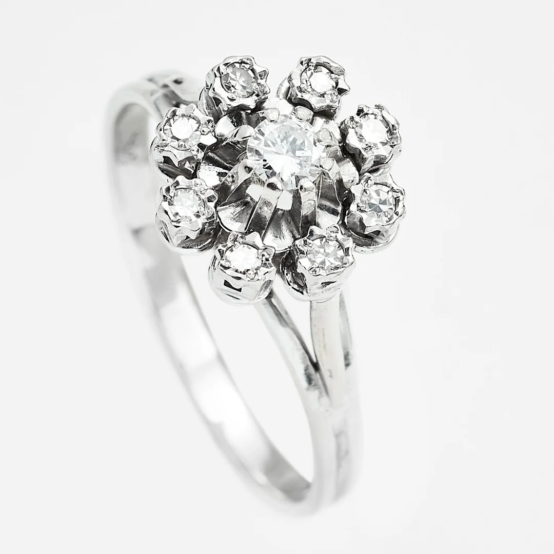 Ring — Ring — Smykker/Smykker — Blomqvist