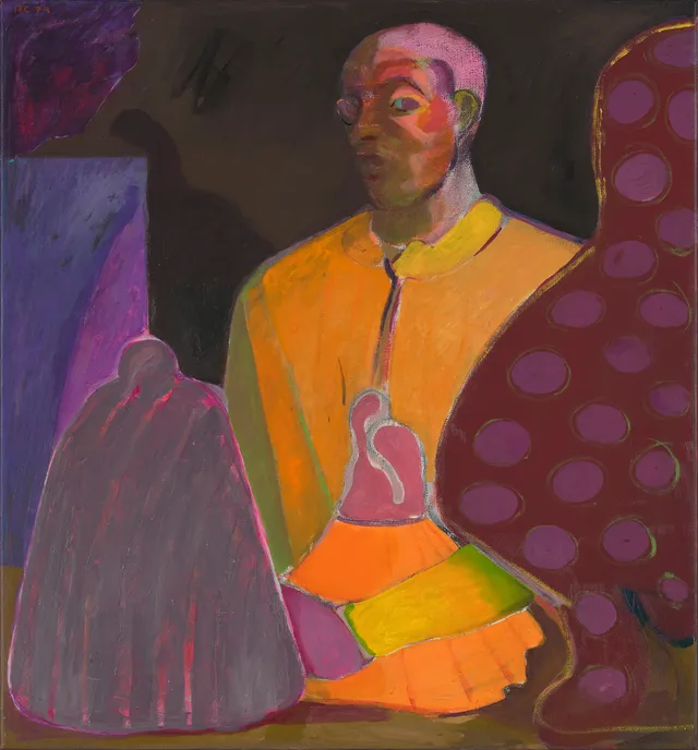 Carlsen, Bjørn — "Designeren" 1974