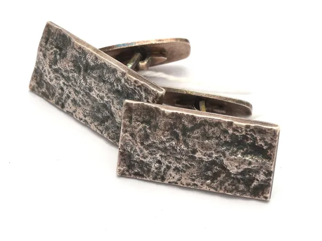Manschettknappar S83016,7g