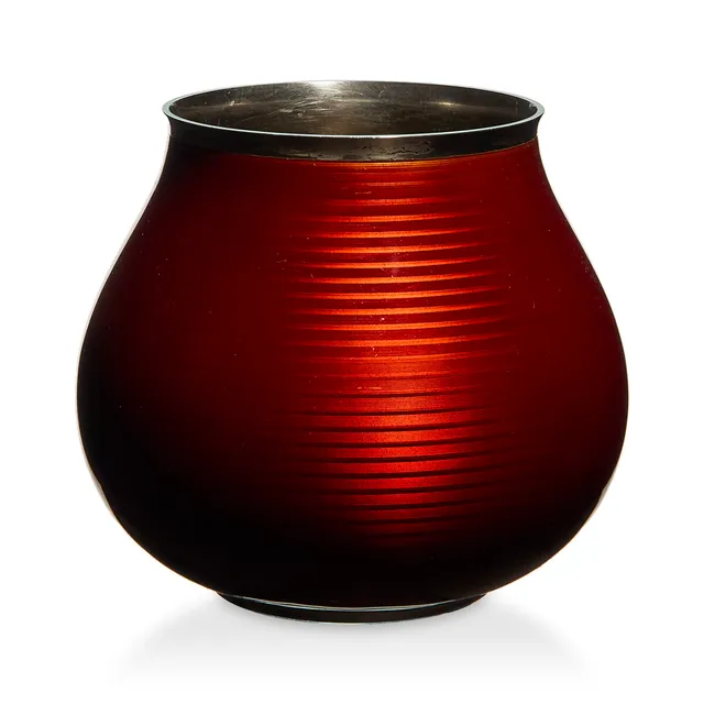 Lie-Jørgensen, Thorbjørn — Vase