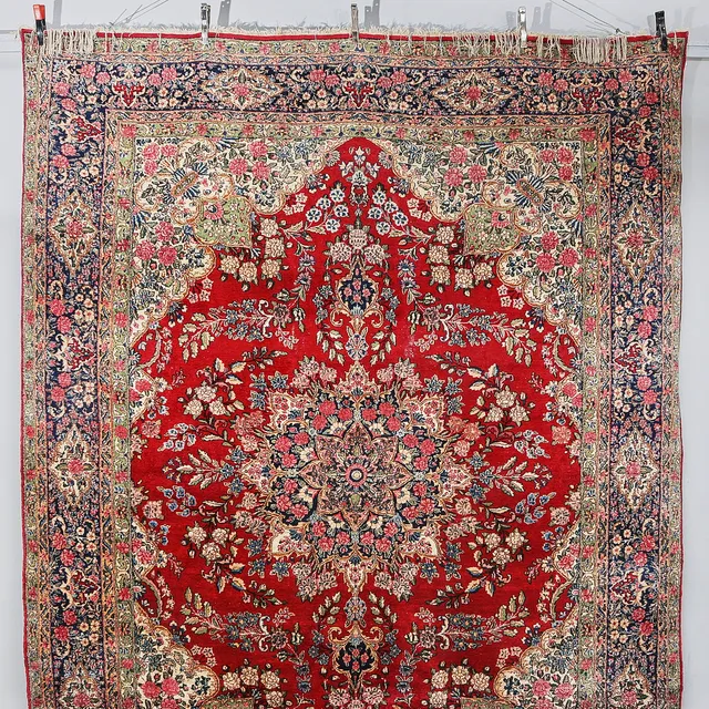 MATTA, Orientalisk, 265x350.