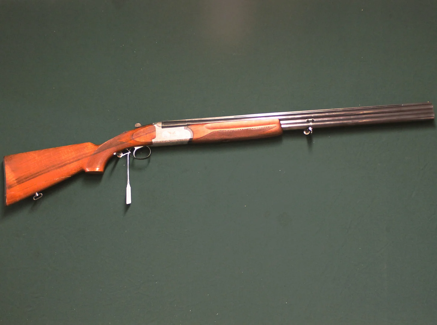 Fias Classic 12/70. — Shotguns — Mauritz Widforss