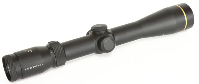 KIKARSIKTE LEUPOLD VX-R 3-9x40.