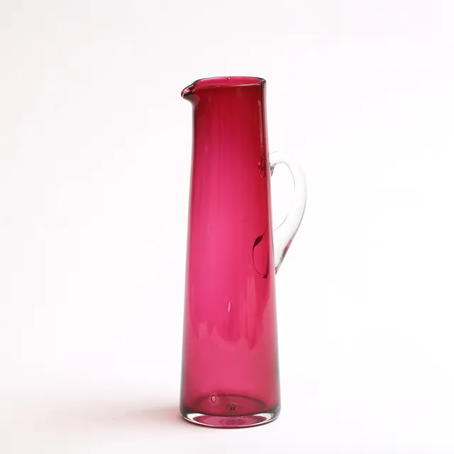 KANNA, glas, Reijmyre, 1900-talets mitt.