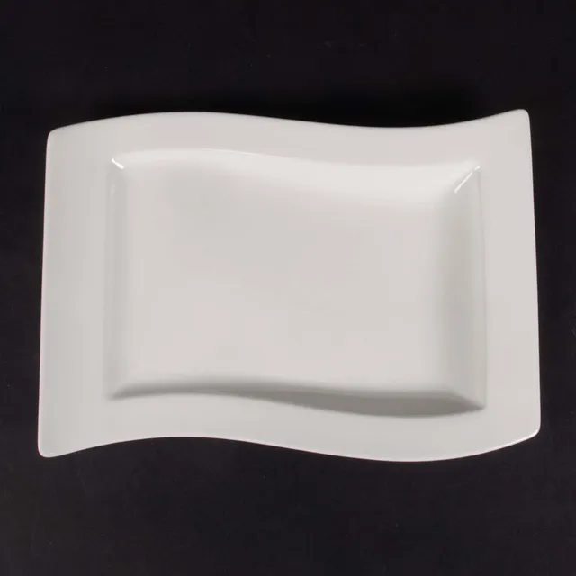 TALLRIKAR, 8 st VILLEROY & BOCH.