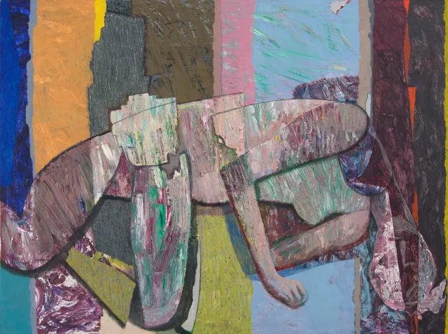 Bjertnæs, Sverre — "VIII"