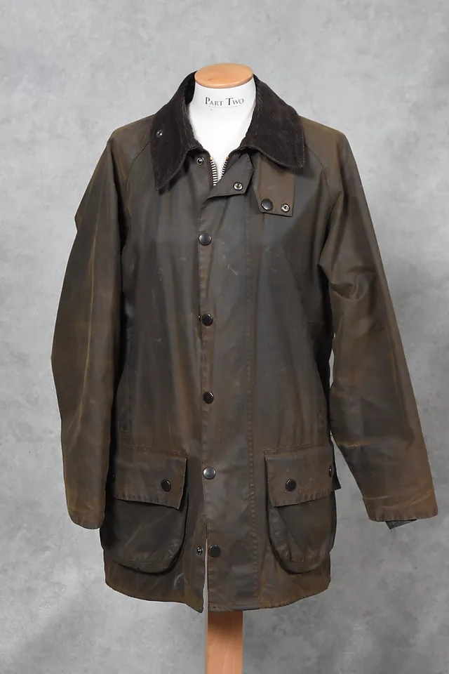 BARBOUR " Beaufort ".