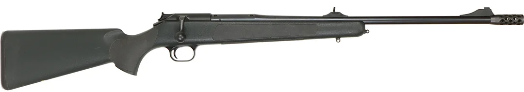 KULGEVÄR, fabrikat Blaser, modell R93 Proffesionell, kaliber 30-06, tillv.nr 9/169228, se-nr SE2241593. — Rifles — Walter Borg