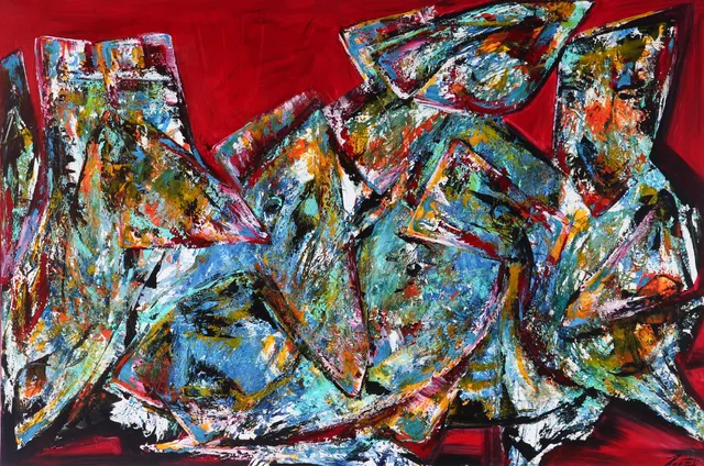 Per Eli. Composition