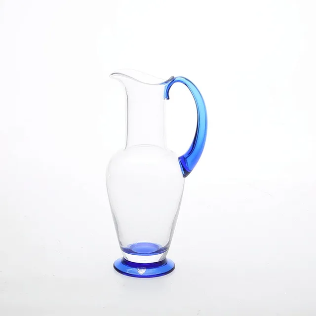 GUNNAR CYRÉN. KANNA, glas, Nobel, Orrefors, signerad.