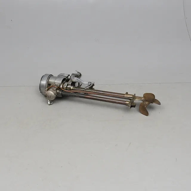 BÅTMOTOR, Penta, 1930/40-tal.