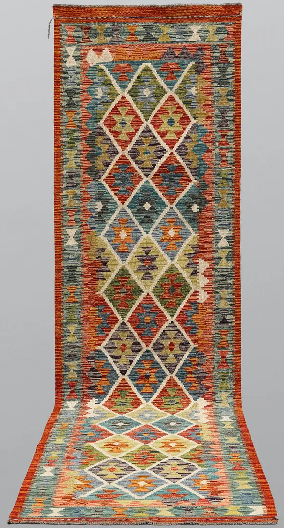 KELIM, klassisk design, gallerimodell.