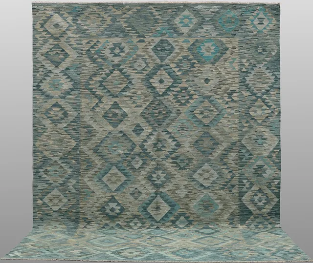 KELIM, klassisk design.