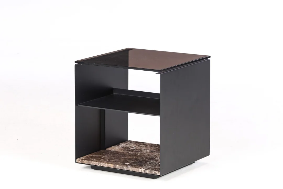 Jonas Wagell for Wendelbo. Coffee table, model Expose Small — Furniture/Coffee tables, occasional tables — Lauritz