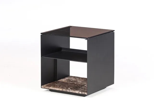 Jonas Wagell for Wendelbo. Coffee table, model Expose Small
