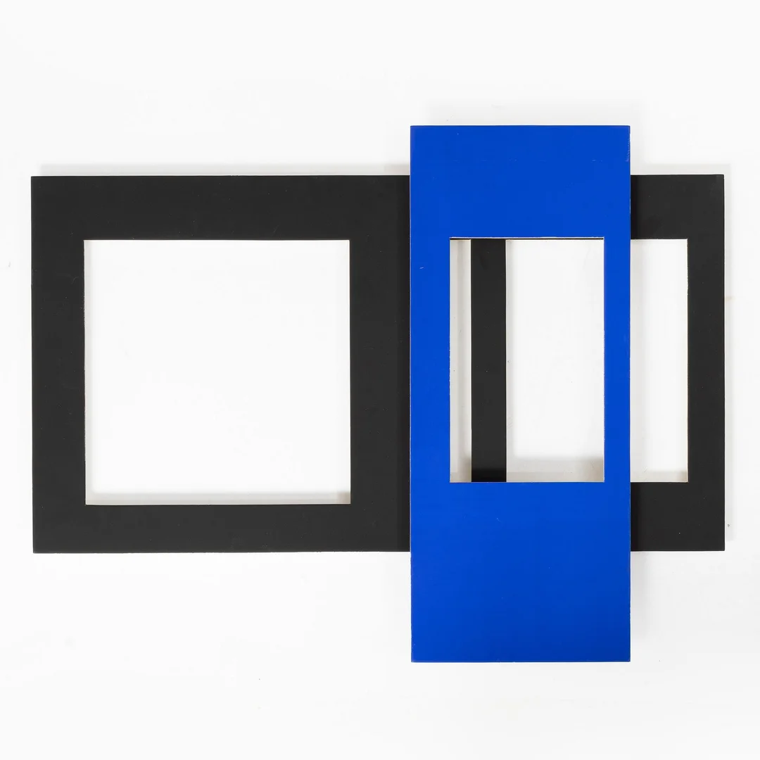 Lars Erik Falk, Utan titel. — Konst/Modern svensk konst — Bukowskis