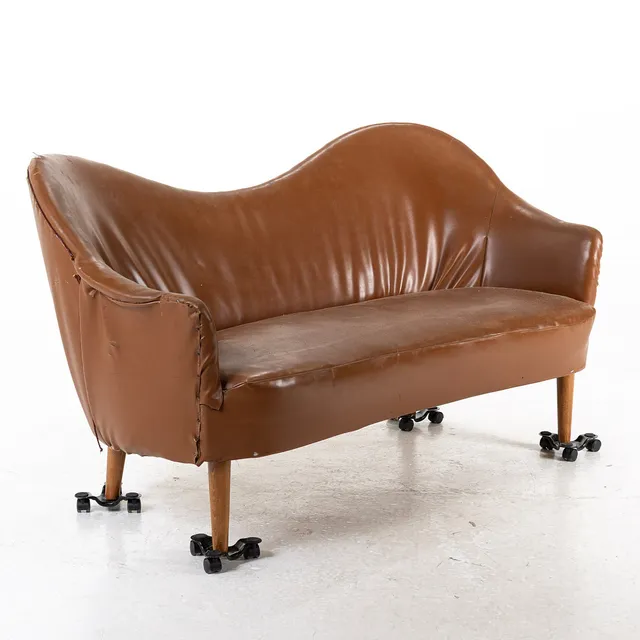 CARL MALMSTEN. Soffa, "Samspel".