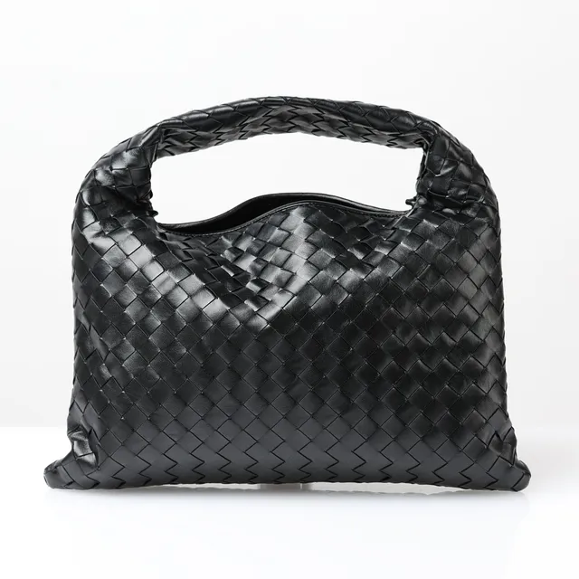 BOTTEGA VENETA, Hop, intrecciato, väska, omkring 2024.