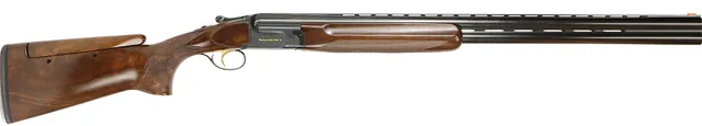 HAGELGEVÄR, Enkelskott, fabrikat Perazzi, modell MX2000S, kaliber 12/76, tillv.nr 121016, se-nr SE2159624.