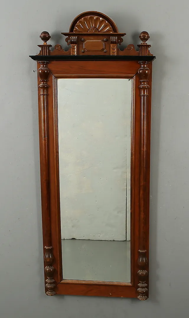 SPEGEL, nyrenässans, 1800-talets slut.