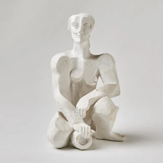 ROLAND ALF (1929-2020). ''Källa''.