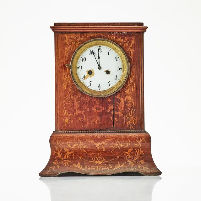 BIBLIOTEKSUR, 1800-tal, troligen England.