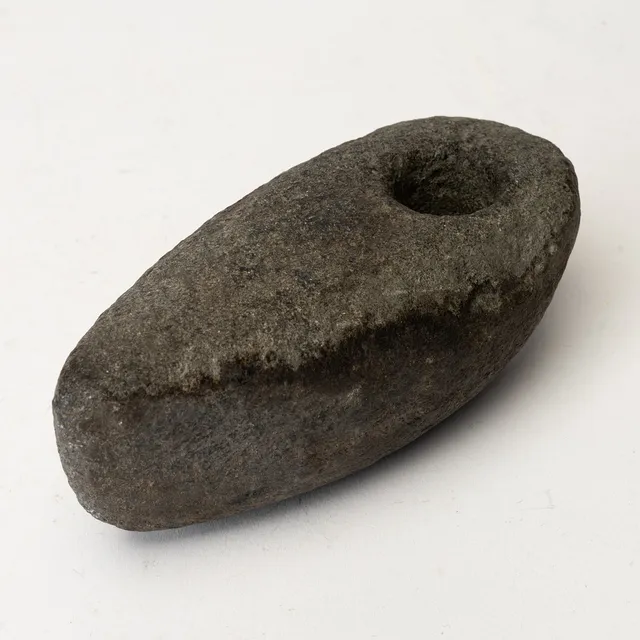STENYXA (hålyxa).
