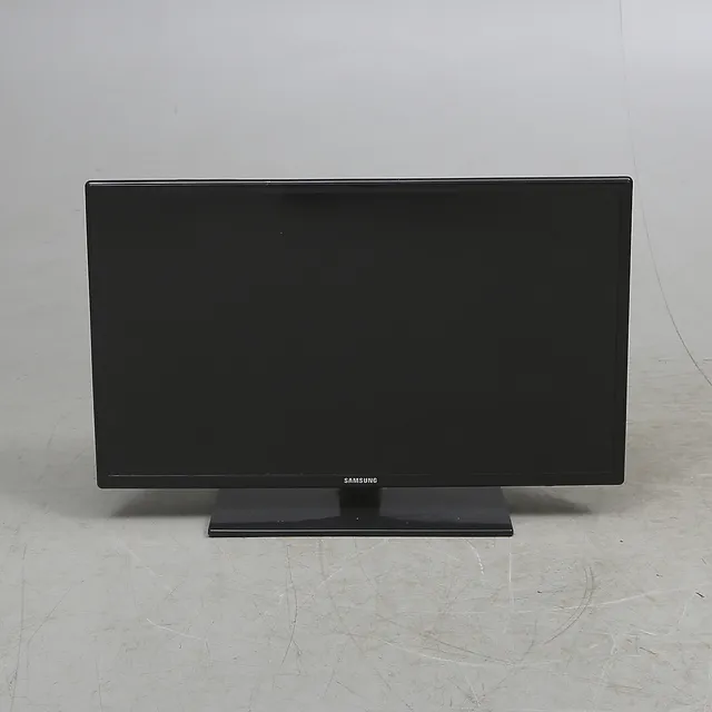 TV, 32", lcd, Samsung.