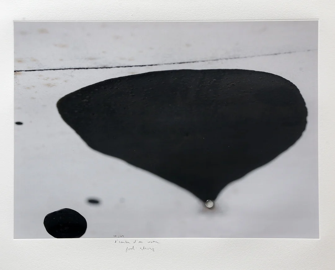 JORDI ALCARAZ. "L’ombra d’un vidre". — Engravings & Prints — Balclis