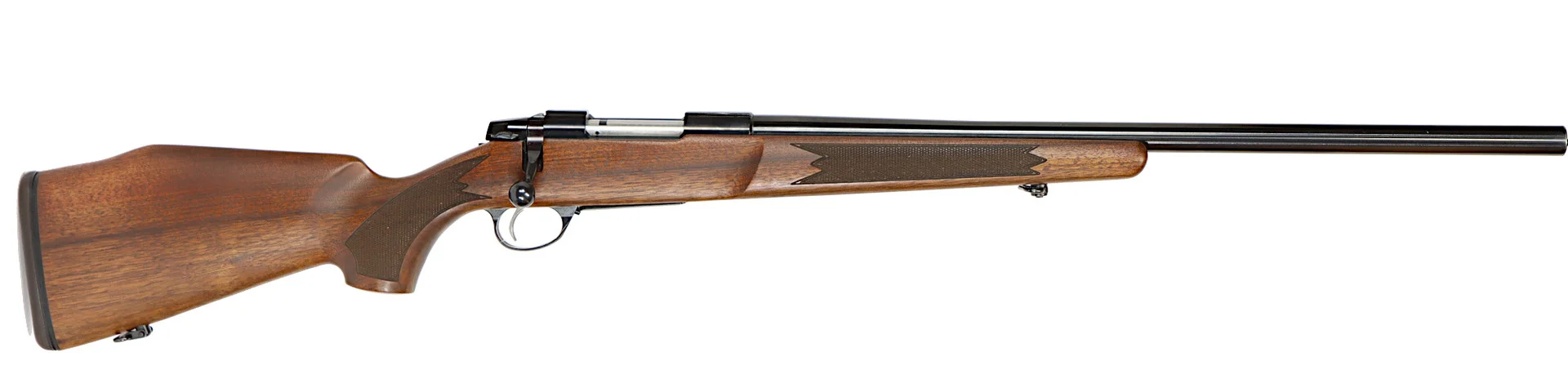 KULGEVÄR, fabrikat Sako, modell 591 Varmint, kaliber .308W, tillv.nr 867130. — Rifles — Walter Borg