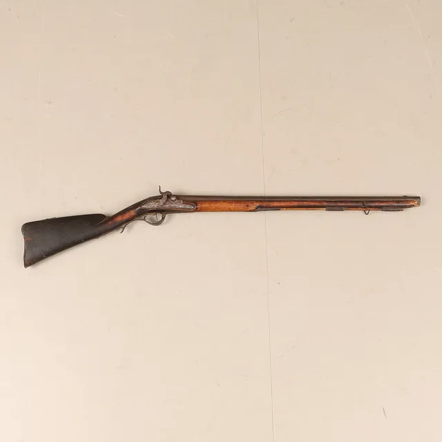SLAGLÅSSTUDSARE, svensk, 17/1800-tal.