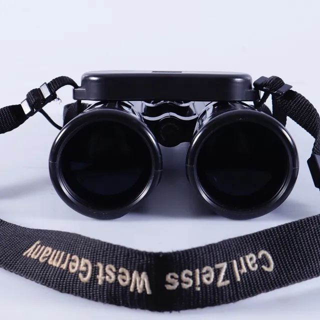 KIKARE, CARL ZEISS, DIALYT 8X56B.