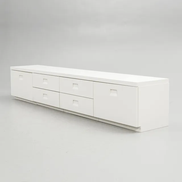 Per Söderberg, Sideboard, "Funk", Asplunds.