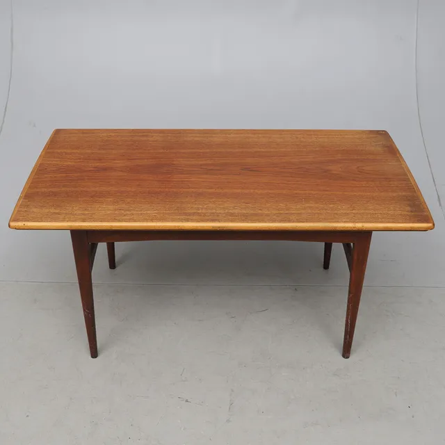 SOFFBORD/MATBORD, EM-Bordet, Emmaboda, 1900-talets mitt.