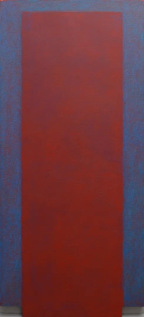 PAUL OSIPOW. UTAN TITEL.