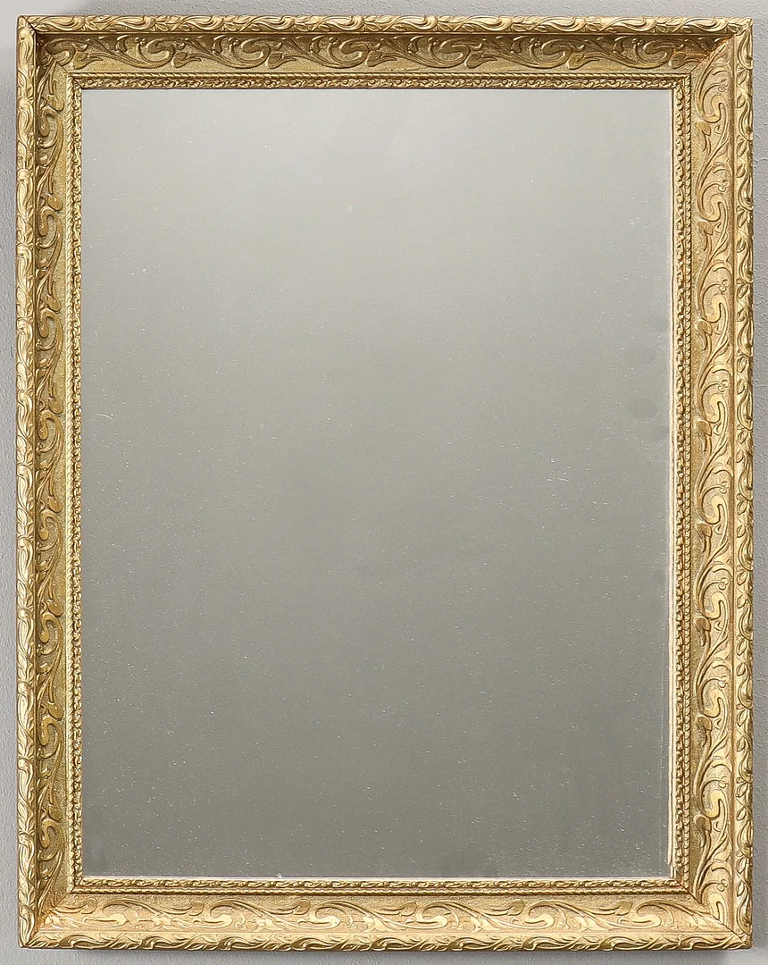 SPEGEL, 1900-talets mitt. — Mirrors — Karlstad Hammarö Auktionsverk