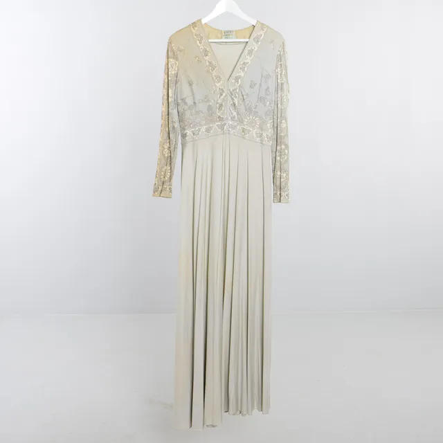 EMILIO PUCCI. Klänning, storlek S, Italien, 1960-tal.