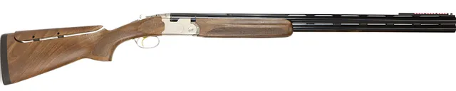 HAGELGEVÄR, fabrikat Beretta, modell 686 Silver Pigeon 1 Sporting ADJ, kaliber 12/76, tillv.nr F16238X, se-nr 3394467.