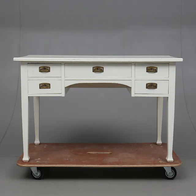 SKRIVBORD, jugend, 1900-talets början.