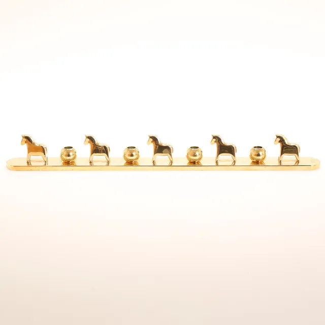 LOTTA HORN. Adventsjusstake, Nocturnus, Rejmyre Mässingsbruk.