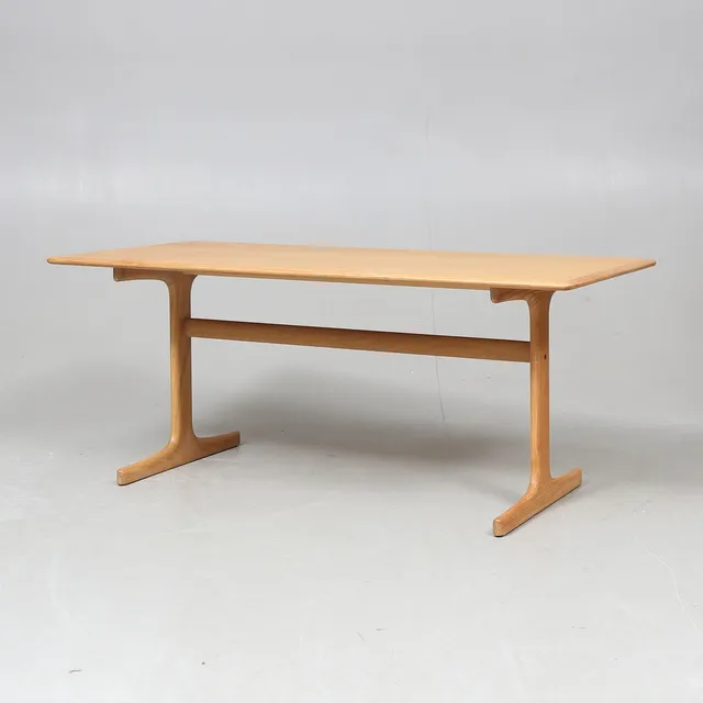SOFFBORD, Karl Erik Ekselius, JOC, Vetlanda.