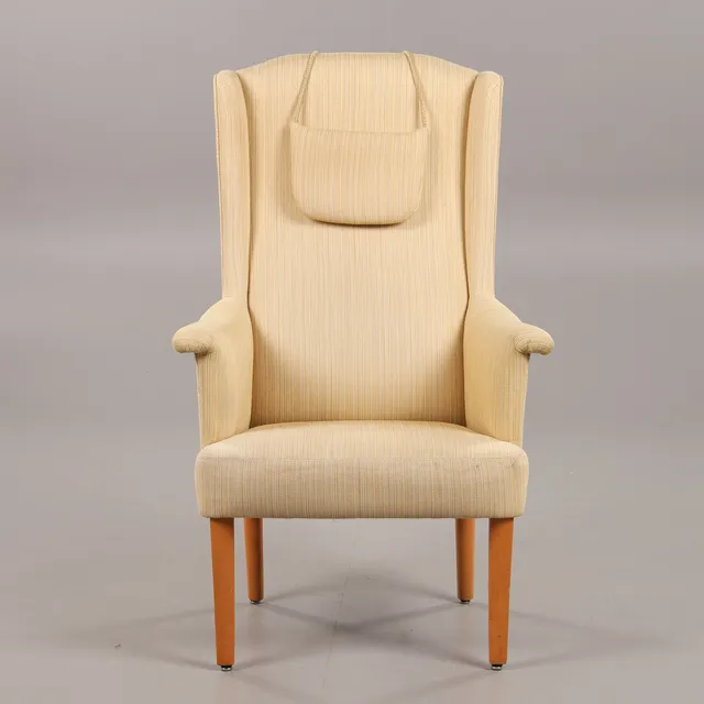 CARL MALMSTEN. FÅTÖLJ, Ane, 1960-tal.