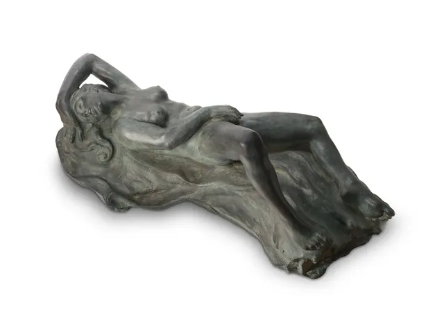 Ung, Per — "Venus" 1983