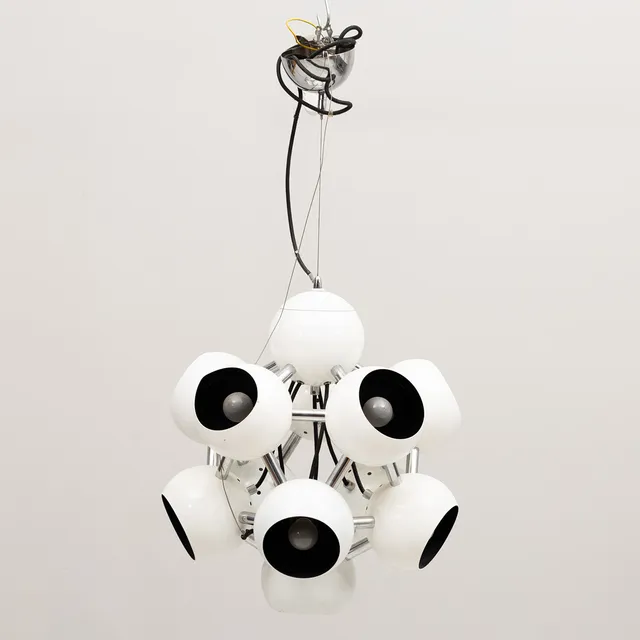 TAKLAMPA, Spazio, Rydens, 2000-tal.