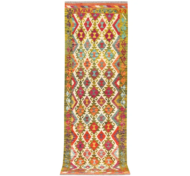 MATTA, Kelim Afghan.