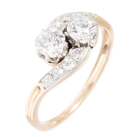 Ring — Ring — Smykker/Smykker — Blomqvist