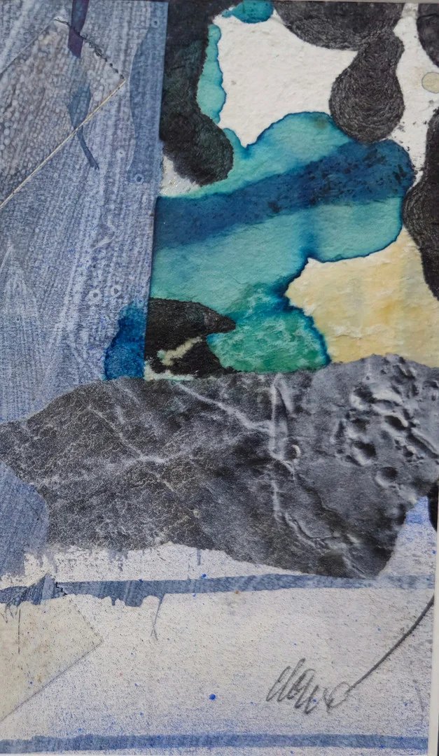 ANTONI CLAVÉ (1913-2005). Sin título. — Drawings — Barcelona Auctions