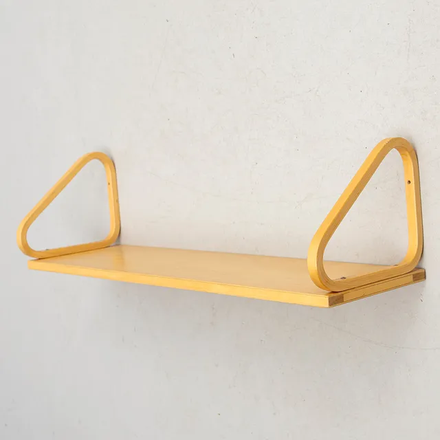 ALVAR AALTO. Hylla, modell 112B, Artek, Finland, 2000-tal.