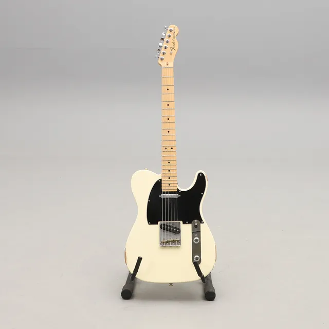 ELGITARR, Fender American Special Telecaster, USA 2012.