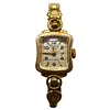 HAKIM ANCRE 17 RUBIS DAMENARMBANDUHR.
